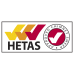 Ladies HETAS Approved Sweep and Service T-Shirt